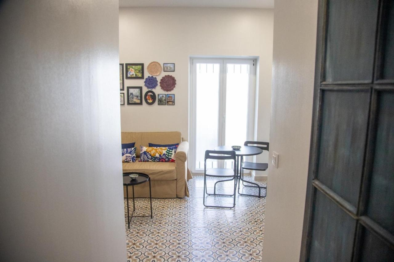 赫雷斯Apartamento La Botica公寓 外观 照片